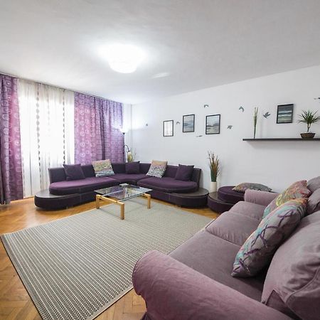 Unirii Cozy Apartment By Olala Homes Букурещ Екстериор снимка