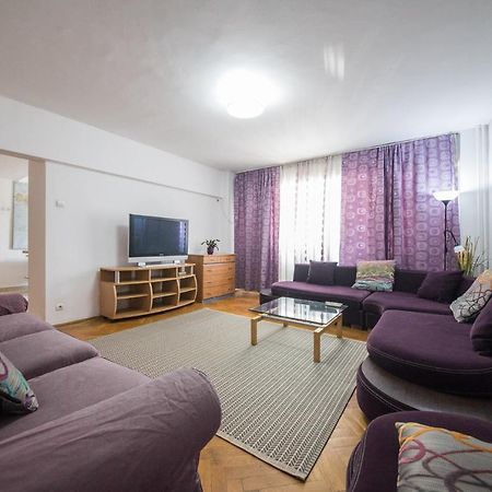 Unirii Cozy Apartment By Olala Homes Букурещ Екстериор снимка