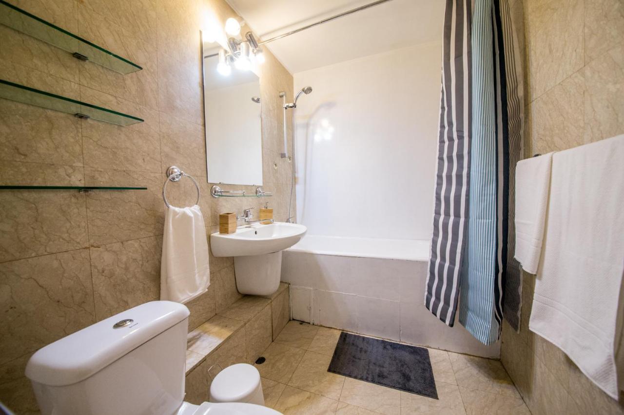 Unirii Cozy Apartment By Olala Homes Букурещ Екстериор снимка