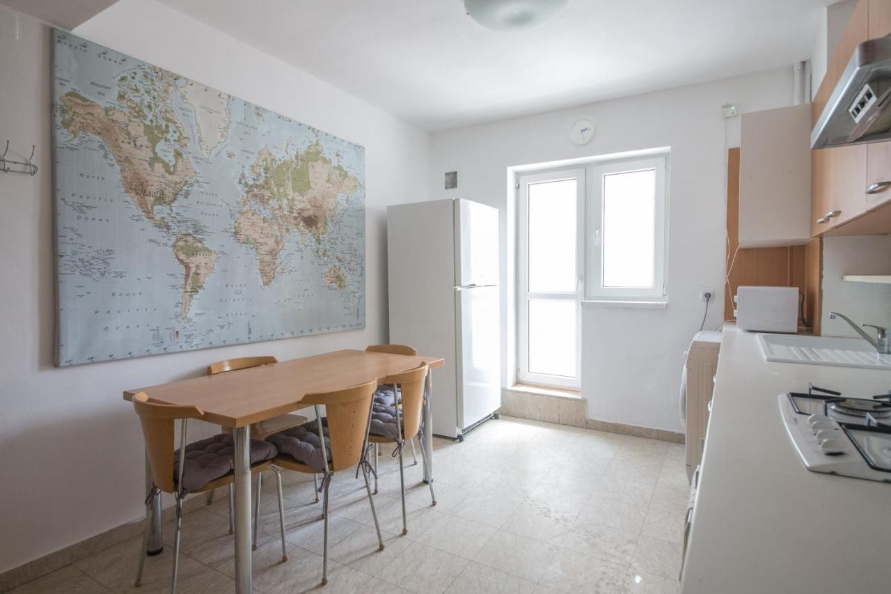 Unirii Cozy Apartment By Olala Homes Букурещ Екстериор снимка